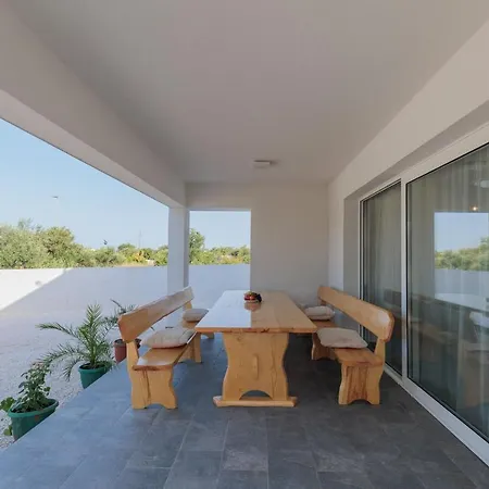 Brand New Mavi With Swimming Pool *