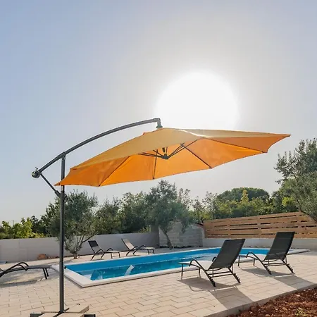 Brand New Mavi With Swimming Pool *
