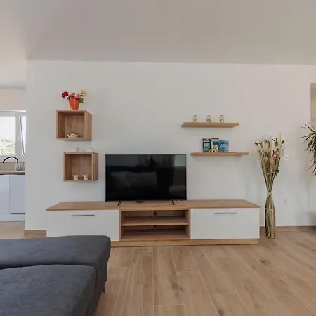 Brand New Mavi With Swimming Pool Villa
