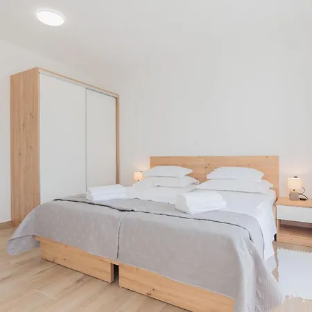 Brand New Mavi With Swimming Pool Villa