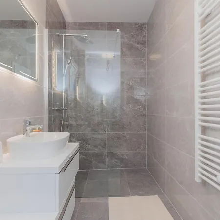 Brand New Mavi With Swimming Pool Villa *