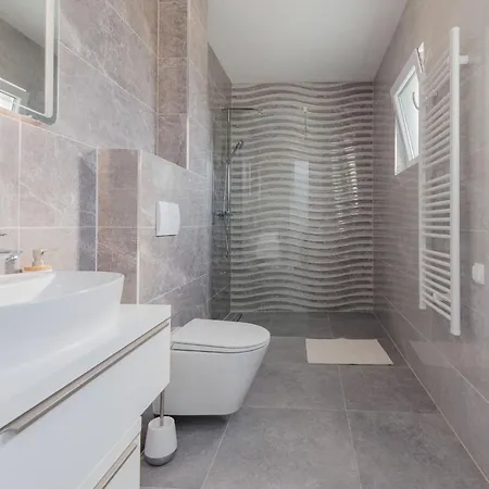 Villa Brand New Mavi With Swimming Pool *