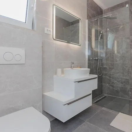 Brand New Mavi With Swimming Pool Villa *