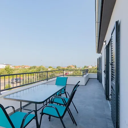 Brand New Mavi With Swimming Pool * Drage