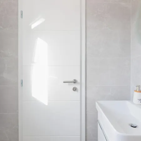 Brand New Mavi With Swimming Pool Villa Drage