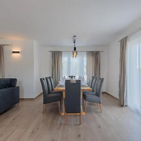 Brand New Mavi With Swimming Pool Villa