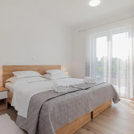 Brand New Mavi With Swimming Pool *