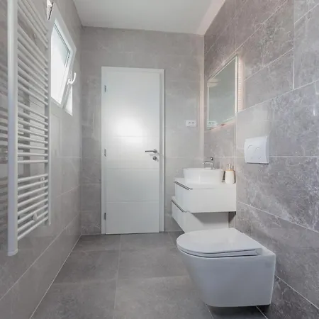 Brand New Mavi With Swimming Pool Villa *