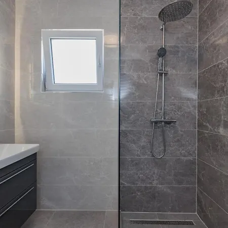 Brand New Mavi With Swimming Pool Villa *