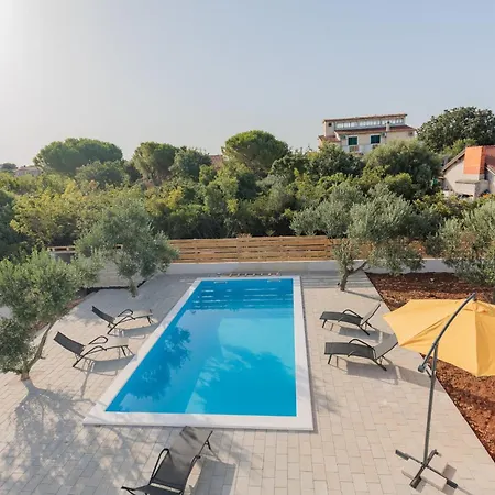 Brand New Mavi With Swimming Pool *