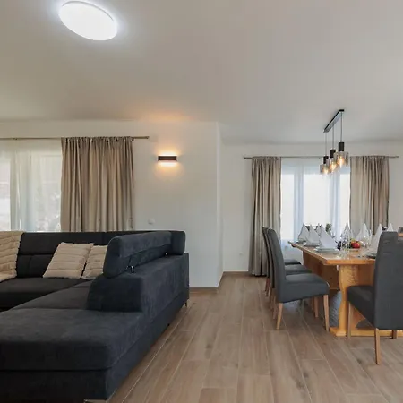 Brand New Mavi With Swimming Pool Villa *